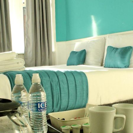 Blackpool Seaside Hotel - King Beds - Super King Beds - Экстерьер фото